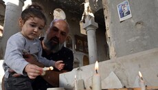 Политик: В ЕС исламисты сделают с христианами то же, что делают у себя дома