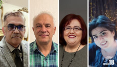 В Иране осудили пятерых христиан на 50 лет за рождественские молитвы