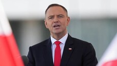 «Я – християнин»: новий президент Польщі відмовився відзначати Хануку