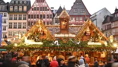 У Баварії поліція запобігла нападу ісламістів на різдвяний ярмарок