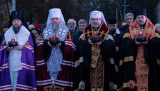 Будущее ПЦУ может оказаться в объединении с униатами, – экс-клирик Думенко