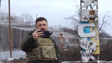 Соцопитування про підтримку війни та Зеленського: коли локшина обпікає вуха