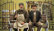 Cum a crezut în Dumnezeu măturătorul unchiul Kolia