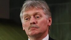 Russia responds to proposal for Christmas ceasefire