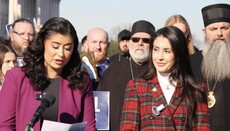 Политик США озвучила требования по защите УПЦ