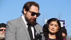 Конгрессмен США призвал прекратить преследование христиан и УПЦ