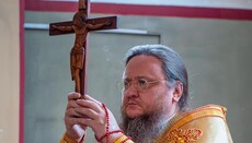 У Черкаській єпархії повідомили про покращення стану митрополита Феодосія