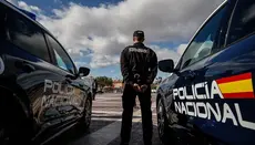 В испанской Малаге арестовали мусульманина за осквернение церкви