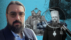 Interviu pentru СПЖ al fostului cleric ПЦУ, momente principale