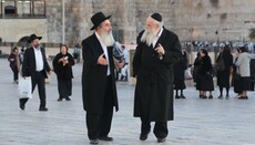 В Израиле утвердили закон, ставящий светские суды в зависимость от раввинов