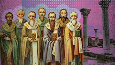 Επτά επίσκοποι κατά της άγριας Κριμαίας: πώς η Εκκλησία κατέλαβε το προγεφύρωμα της Χερσονήσου