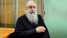 Розгляд апеляції у справі митрополита Арсенія перенесли на 24 грудня