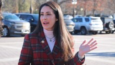 Конгрессвумен призвала коллег не молчать, когда преследуют христиан