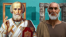 Зламаний ніс святителя: що знайшли лікарі в гробниці Миколая Чудотворця