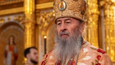 Μακαριώτατος διηγήθηκε για το θαύμα του Αγίου Νικολάου στις μέρες μας