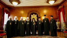 Στις διώξεις κατά της Ουκρανικής Ορθόδοξης Εκκλησίας (УПЦ) τεράστιο μέρος της ευθύνης φέρει ο Πατριάρχης Βαρθολομαίος, – διαχειριστής υποθέσεων