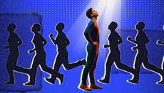 Почему из десяти выживает только один: страшная статистика благодарности