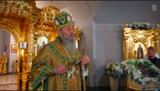 Preafericitul: Omul se lipsește de darurile lui Dumnezeu atunci când nu-I mulțumește lui Dumnezeu