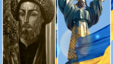 Οδό και πλατεία στο Κίεβο θα μετονομάσουν προς τιμήν των Καυκάσιων ιμάμηδων