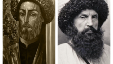 Strada și piața din Kiev vor fi redenumite în cinstea imamilor caucazieni