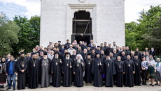 Бессарабська митрополія заявила про канонічну наступність у Молдові