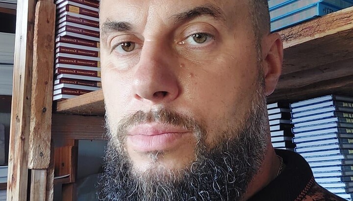 У ПЦУ стурбовані, що УПЦ може в Чернівцях «вкрасти Різдво» у дітей