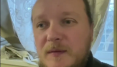 Священник УПЦ розповів подробиці про захоплення храму в Чечеліївці