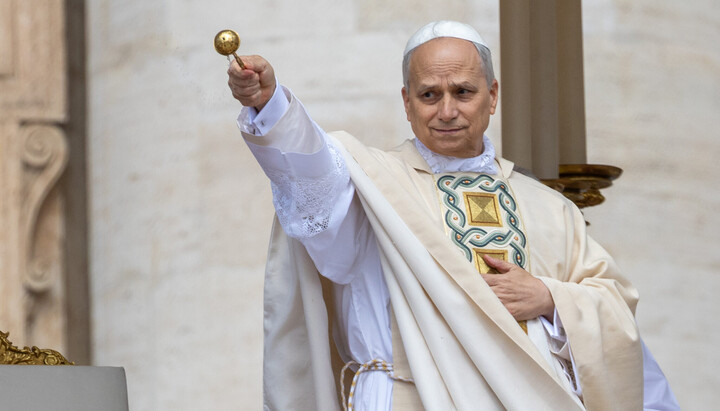 Ο Πάπας κάλεσε για εικοσιτετράωρη εκεχειρία στην Ουκρανία τα Χριστούγεννα, χωρίς να διευκρινίσει την ημερομηνία