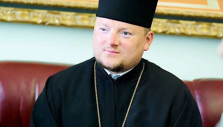 Στην ΠЦУ εξίσωσαν τις απώλειες της Ουκρανικής Ορθόδοξης Εκκλησίας (УПЦ) από τις «μεταβάσεις» με τις απώλειες λόγω κατοχής