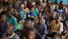 В Нигерии освободили 130 похищенных из католической школы заложников