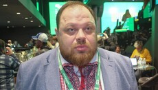 Стефанчук: Перенос Рождества и других церковных дат – это вопрос идеологии