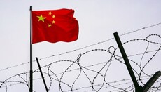 Китайские власти арестовали сотни христиан накануне Рождества