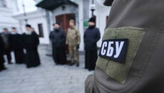 În cadrul SBU au arătat ce vor face cu cei care sărbătoresc Crăciunul pe 7 ianuarie