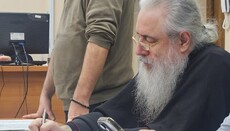 26 декабря состоится очередное заседание по делу митрополита Арсения