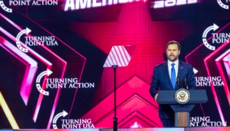 Вэнс: În America nu mai este nevoie să ne cerem scuze pentru apartenența la rasa albă