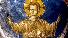 Бог в подгузниках: почему Всевышний стал Младенцем