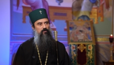 <p>Patriarhul Bulgariei: Biserica Ortodoxă a Ucrainei nu va participa la slujbele religioase de la Fanar</p>