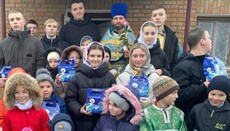 Στην Ιβάτσκοβο η διωκόμενη κοινότητα άνοιξε κυριακάτικο σχολείο