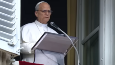 Папа заявил, что у настоящих христиан не может быть врагов