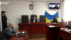 В Черкассах суд продлил меру пресечения митрополиту Феодосию