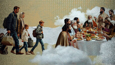 Самая печальная притча: трагедия неразделенной любви Бога