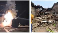 Трамп: США нанесли авиаудары по объектам ИГИЛ в Нигерии для защиты христиан