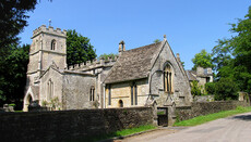 Церквам Великої Британії виділили понад 900 тисяч фунтів на ремонти