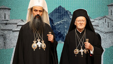 Что на самом деле произошло во время визита Болгарского Патриарха на Фанар?