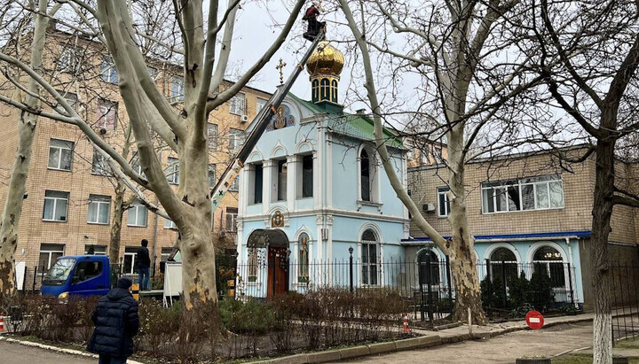 Кабмин a prelungit utilizarea proprietății de stat de către comunitățile religioase până la 50 de ani