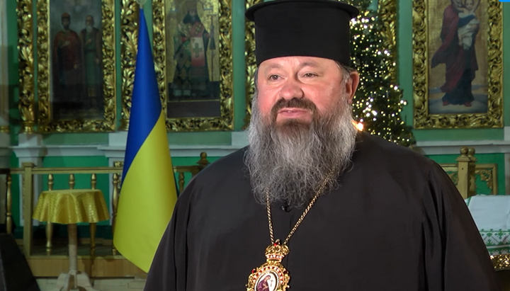 «Ієрарх» ПЦУ: УПЦ святкує Різдво 7 січня, щоб розділити українців