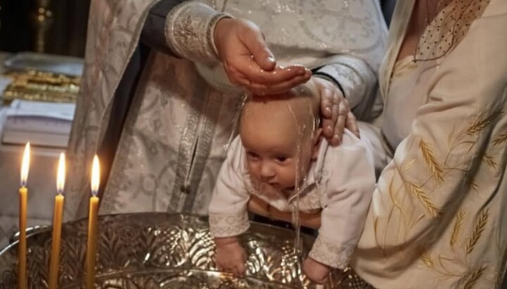 Пастор харизматів запропонував «перехрестити» вірян УПЦ заради розриву з РФ