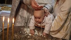 Пастор харизматов предложил «перекрестить» верующих УПЦ ради разрыва с РФ