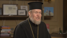 Зоря: Обосноваться в Киево-Печерской лавре нам мешает «русский мир»