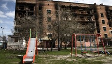 Шевчук a prezis pentru Ucraina „decenii grele” din cauza catastrofei demografice